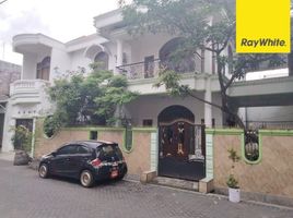 5 Habitación Villa en venta en Kenjeran, East Jawa, Kenjeran