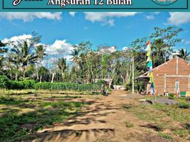  Land for sale in Kepanjen, Malang Regency, Kepanjen