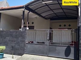 3 Schlafzimmer Villa zu verkaufen in Karangpilang, East Jawa, Karangpilang