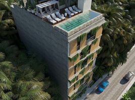 2 Schlafzimmer Appartement zu verkaufen in Cozumel, Quintana Roo, Cozumel