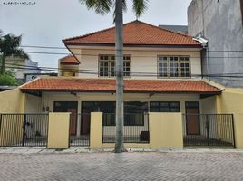 4 Schlafzimmer Villa zu verkaufen in Mulyorejo, East Jawa, Mulyorejo