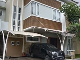 5 Kamar Vila for sale in Halim Perdanakusuma Airport, Makasar, Jatinegara