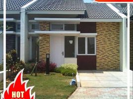 2 Bedroom House for sale in Karawang, West Jawa, Telukjambe, Karawang