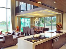 5 Phòng ngủ Căn hộ for rent at Diamond Island, Bình Trung Tây