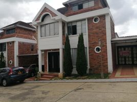 4 chambre Villa for sale in Cathedral of the Holy Family, Bucaramanga, Bucaramanga