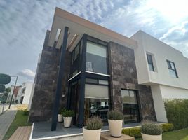 Villa 3 chambre à vendre à Santa Isabel Cholula, Puebla, Santa Isabel Cholula