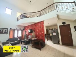 4 Bedroom House for sale in MRT Blok A, Kebayoran Baru, Pesanggrahan