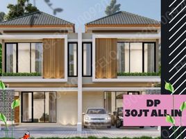 3 Schlafzimmer Haus zu verkaufen in Padalarang, West Jawa, Padalarang
