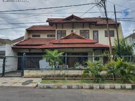 3 Habitación Casa en venta en Tambaksari, East Jawa, Tambaksari