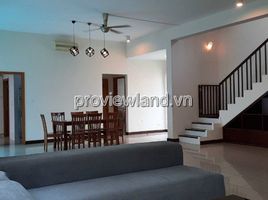 4 Bedroom Villa for rent in An Phu, Ho Chi Minh City, An Phu
