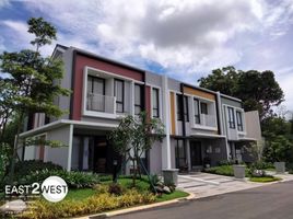 3 Kamar Rumah for sale in Legok, Tangerang, Legok