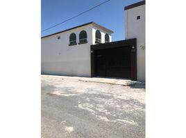 4 Habitación Casa en venta en General Zuazua, Nuevo León, General Zuazua