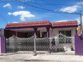 3 Schlafzimmer Haus zu verkaufen in Merida, Yucatan, Merida