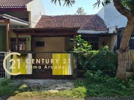 4 Bedroom Villa for sale in Ciputat, Tangerang, Ciputat