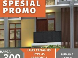 2 Bedroom House for sale in Banjaran, Bandung, Banjaran