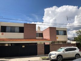 0 平米 Office for rent in 墨西哥, San Luis Potosi, San Luis Potosi, 墨西哥