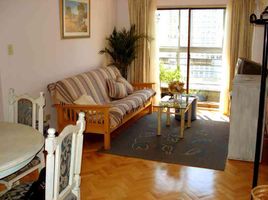 Studio Apartment for rent in Federal Capital, Buenos Aires, Federal Capital