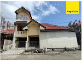 4 Habitación Villa en venta en Mulyorejo, East Jawa, Mulyorejo