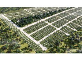  Terreno (Parcela) en venta en Buctzotz, Yucatán, Buctzotz