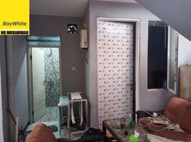 6 Habitación Casa en venta en Wiyung, East Jawa, Wiyung