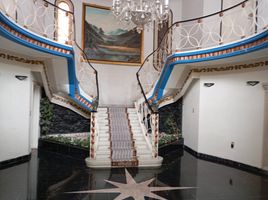 4 Schlafzimmer Haus zu verkaufen in Miguel Hidalgo, Mexico City, Miguel Hidalgo