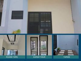 3 Kamar Rumah for sale in Kenjeran, Surabaya, Kenjeran