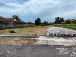  Land for sale in Depok, Sleman, Depok