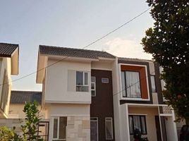 3 Schlafzimmer Villa zu verkaufen in Sumurbandung, West Jawa, Sumurbandung, Bandung
