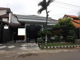 5 Kamar Rumah for sale in Wonocolo, Surabaya, Wonocolo