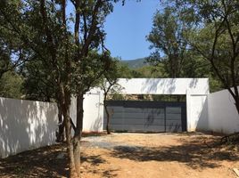  Grundstück zu verkaufen in Santiago, Nuevo Leon, Santiago