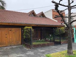 3 Schlafzimmer Villa zu verkaufen in Moron, Buenos Aires, Moron
