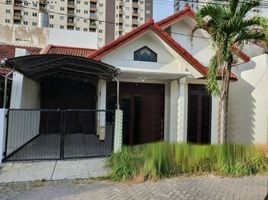 3 Habitación Villa en venta en Mulyorejo, East Jawa, Mulyorejo