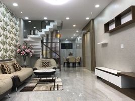  Nhà phố for sale in Tân Bình, TP.Hồ Chí Minh, Phường 4, Tân Bình