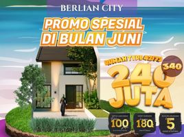 2 Bedroom House for sale in Buduran, Sidoarjo, Buduran