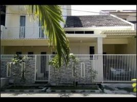 4 Habitación Villa en venta en Sukolilo, East Jawa, Sukolilo