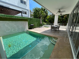 5 chambre Villa for sale in Cancun, Quintana Roo, Cancun