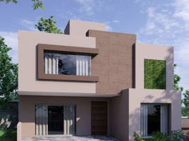 4 Schlafzimmer Villa zu verkaufen in Morelia, Michoacan, Morelia, Michoacan