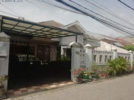 4 Habitación Villa en venta en Mulyorejo, East Jawa, Mulyorejo