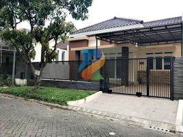 3 Bedroom House for sale in Blimbing, Malang Regency, Blimbing