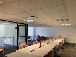 10,257 m2 Office for rent in Naucalpan De Juarez, Mexico, Naucalpan De Juarez