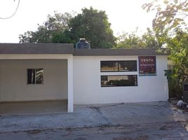 4 Schlafzimmer Haus zu verkaufen in Merida, Yucatan, Merida