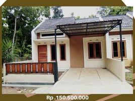 2 Kamar Rumah for sale in Gunung Kidul, Yogyakarta, Tepus, Gunung Kidul