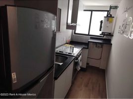 1 Bedroom Apartment for sale in Miguel Hidalgo, Mexico City, Miguel Hidalgo