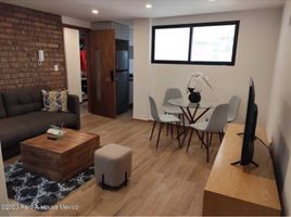 1 Schlafzimmer Appartement zu verkaufen in Miguel Hidalgo, Mexico City, Miguel Hidalgo