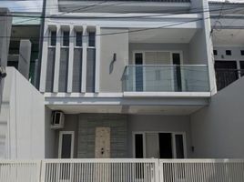 4 Habitación Villa en venta en Tambaksari, East Jawa, Tambaksari