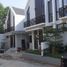 4 Kamar Townhouse for sale in Duren Sawit, Jakarta Timur, Duren Sawit