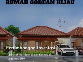3 Habitación Casa en venta en Seyegan, Yogyakarta, Seyegan