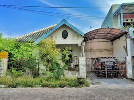 3 Habitación Villa en venta en Sidoarjo, East Jawa, Sidoarjo, Sidoarjo