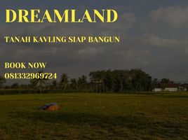  Land for sale in Sumbersari, Jember, Sumbersari