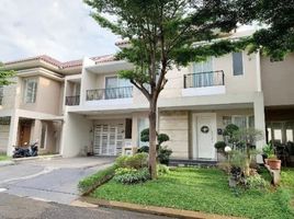 4 Bedroom House for sale in Serpong, Tangerang, Serpong